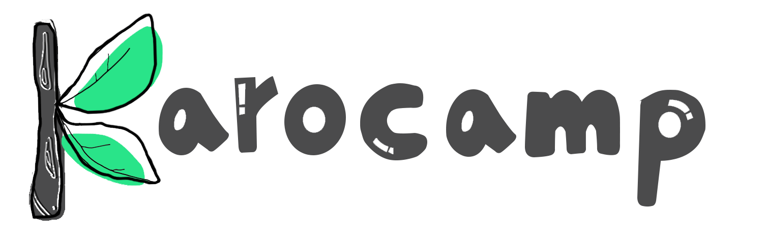 Karocamp Logo