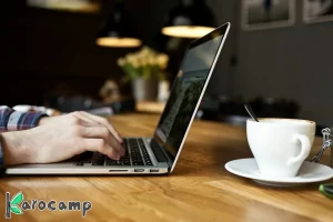 درآمد برنامه نویس وب