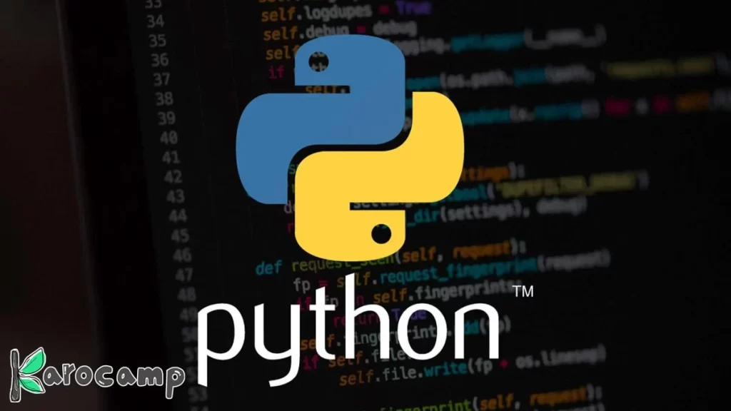 python