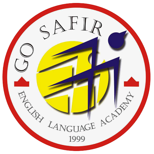 لوگوی آموزشگاه زبان سفیر
