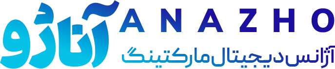 لوگوی آناژو