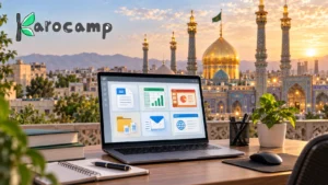 بهترین آموزشگاه کامپیوتر قم