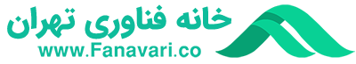 Logo Fanavari 3