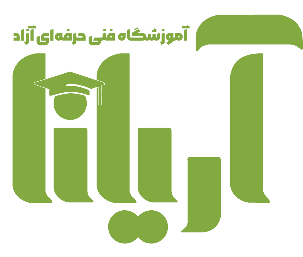 ARIANA LOGO