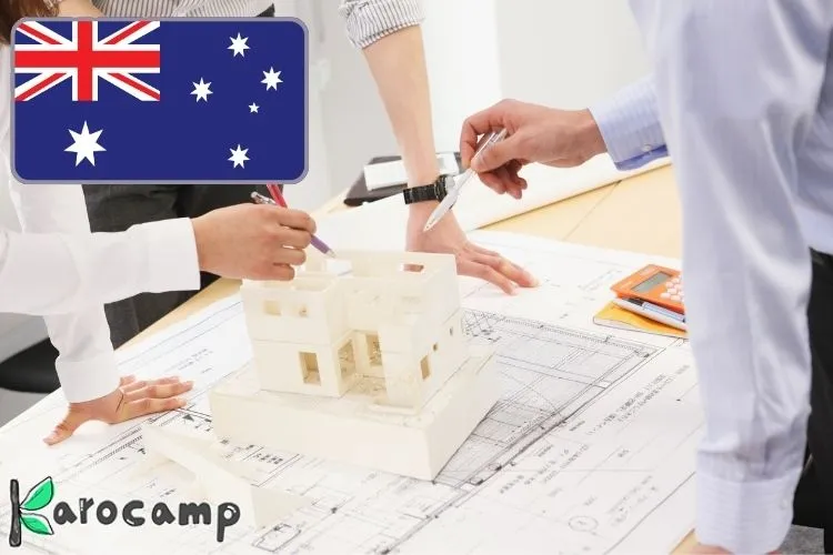 مهندس ساخت و ساز یکی از بهترین حرفه ها برای مهاجرت