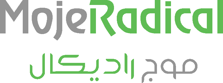 موج رادیکال