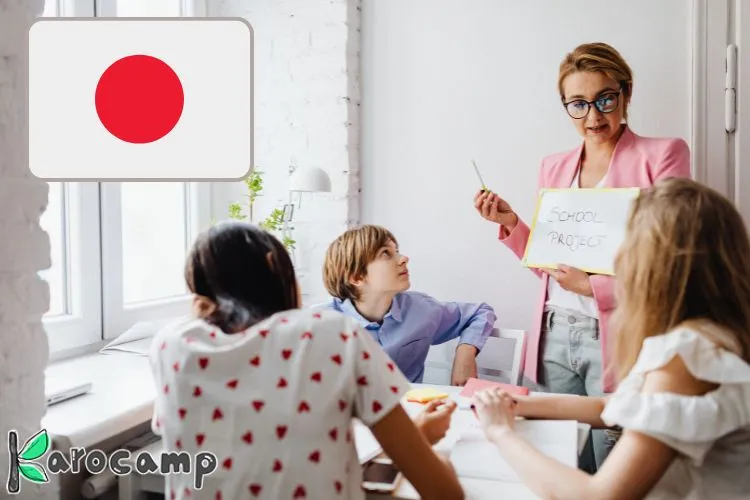 تدریس یکی از بهترین مشاغل برای مهاجرت
