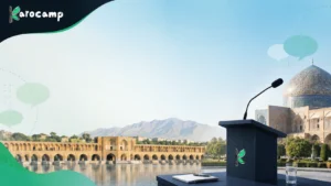 بهترین کلاس فن بیان در اصفهان