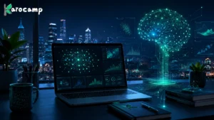 بهترین دوره ماشین لرنینگ
