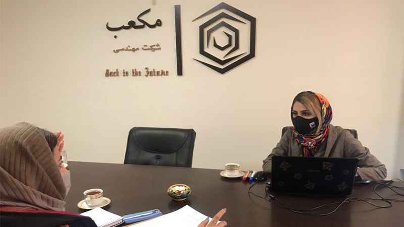 دوره صفر تا صد حرفه ای مکعب هوش و نقش