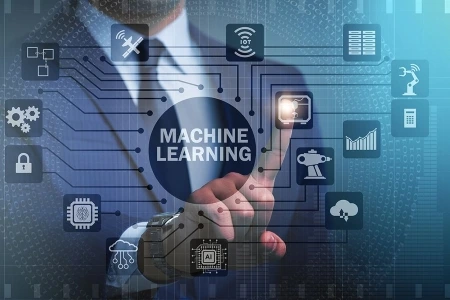 دوره ماشین لرنینگ با پایتون (Machine Learning) گُل اِرن