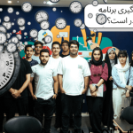 مدت زمان یادگیری برنامه نویسی چقدر است؟