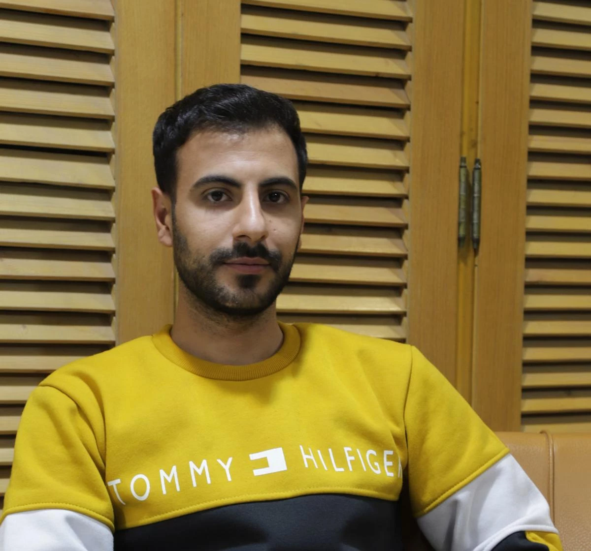 محمد فنایی