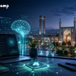 بهترین آموزشگاه هوش مصنوعی اراک