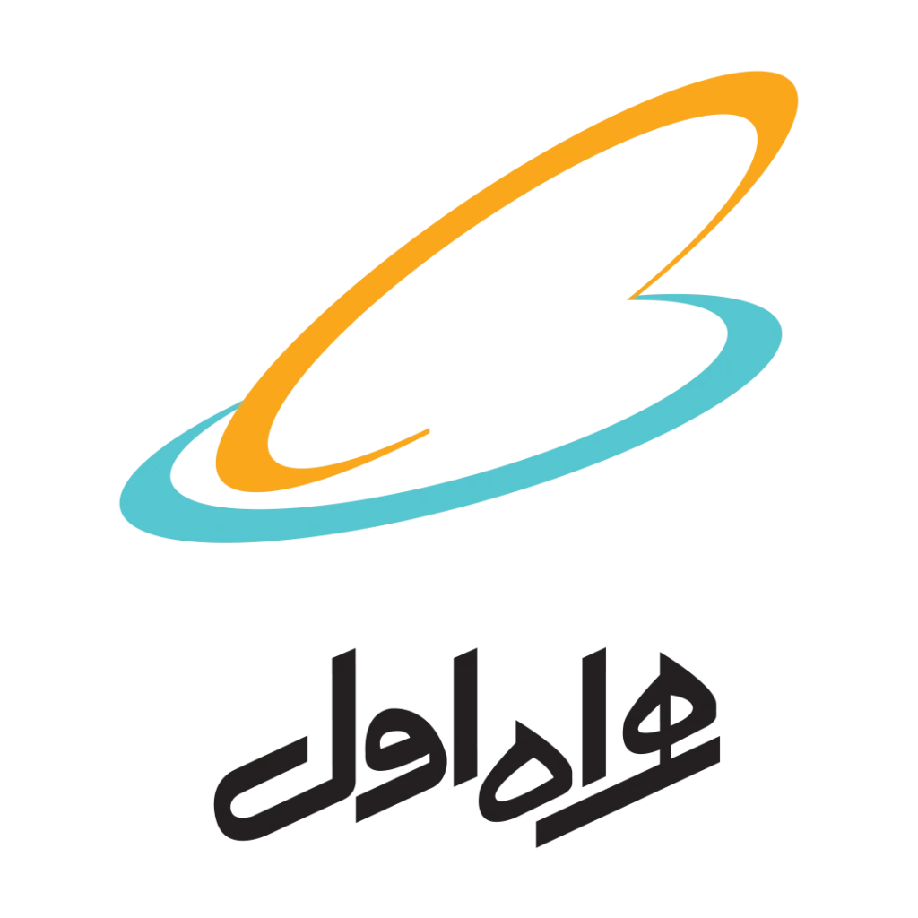 hamrah aval logo