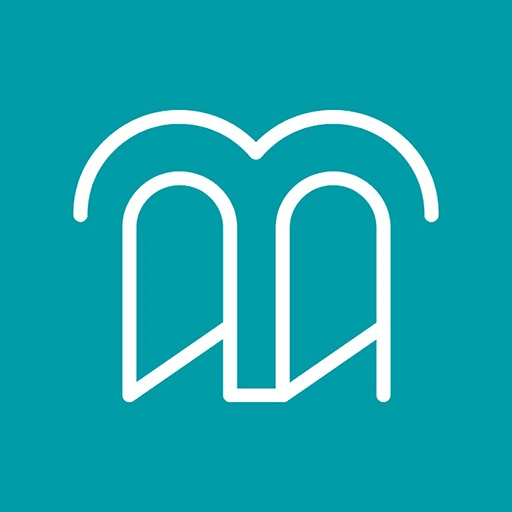 maktabkhooneh Logo