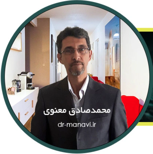 صادق معنوی