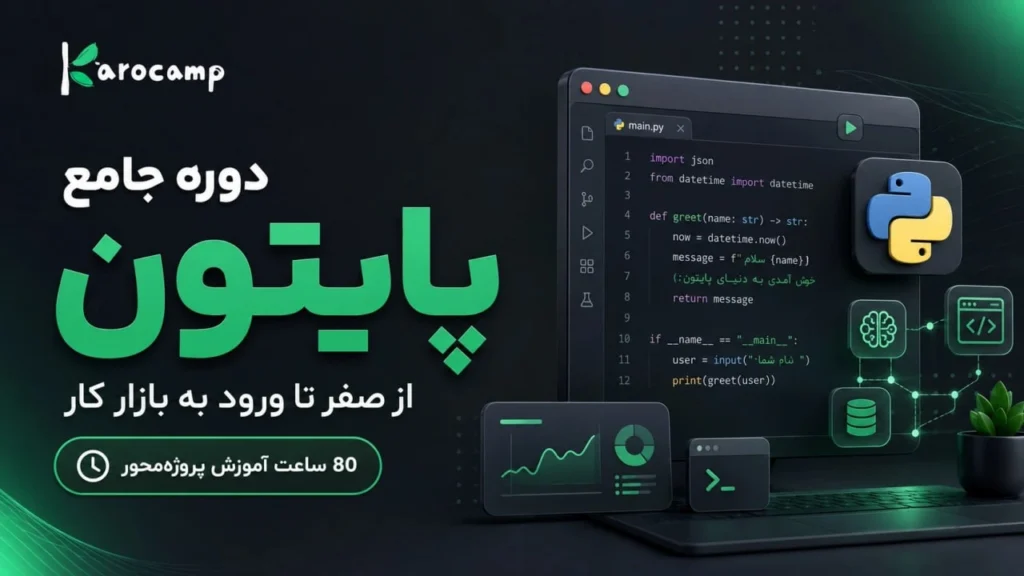 python course