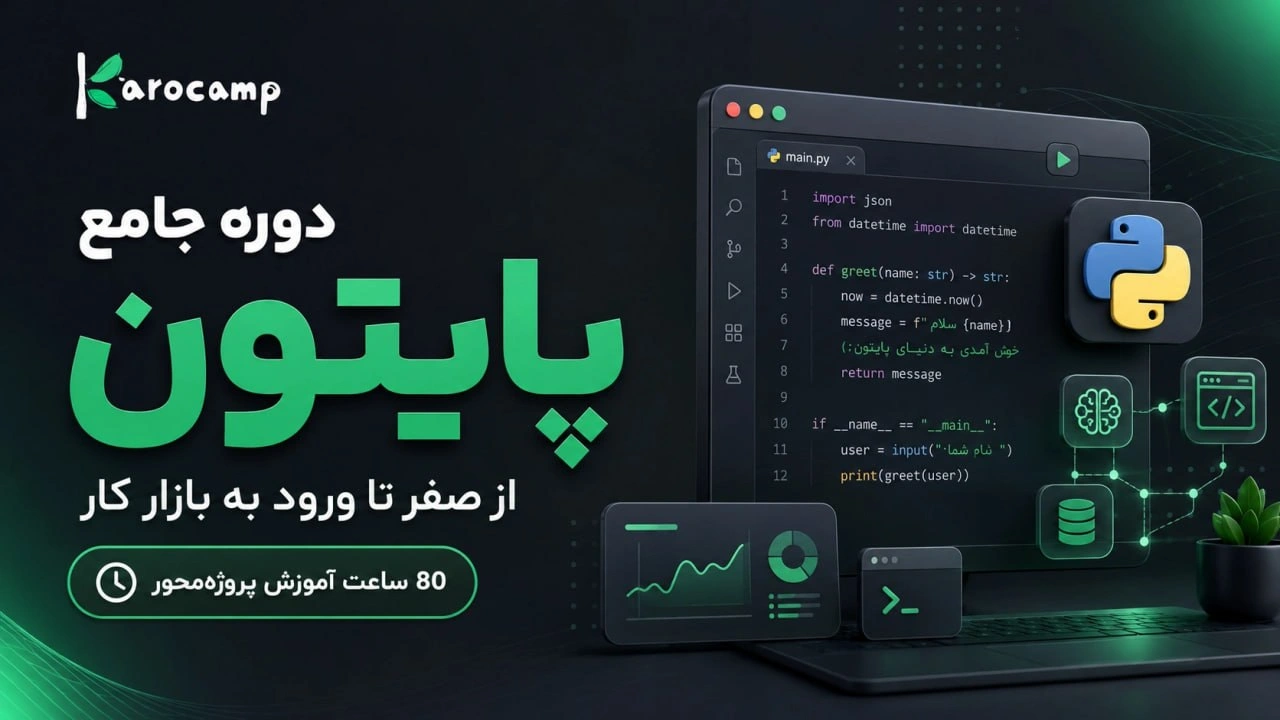 python course