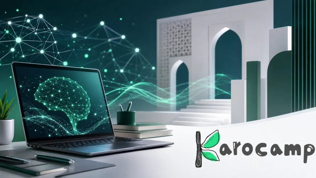 بهترین آموزشگاه هوش مصنوعی قم