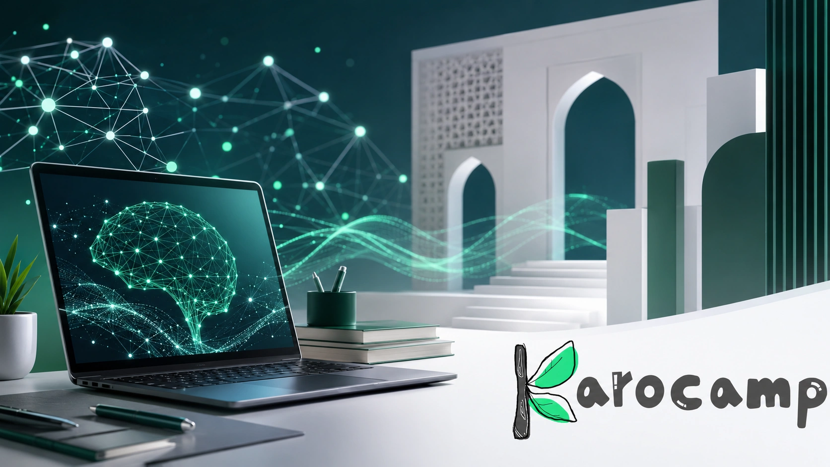 بهترین آموزشگاه هوش مصنوعی قم