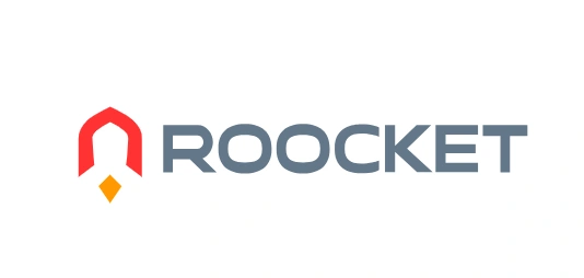 roocket Logo