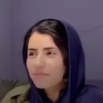 خانم رحیمی