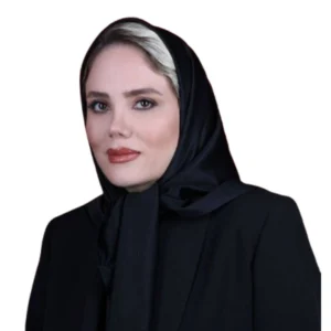 2نسا محمدی