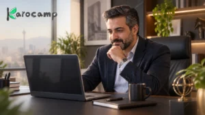 بهترین دوره هوش مصنوعی برای مدیران