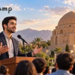 best speech class kerman cover
