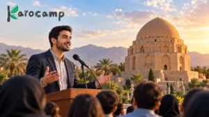 best speech class kerman cover