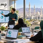 بهترین آموزشگاه حسابداری زاهدان