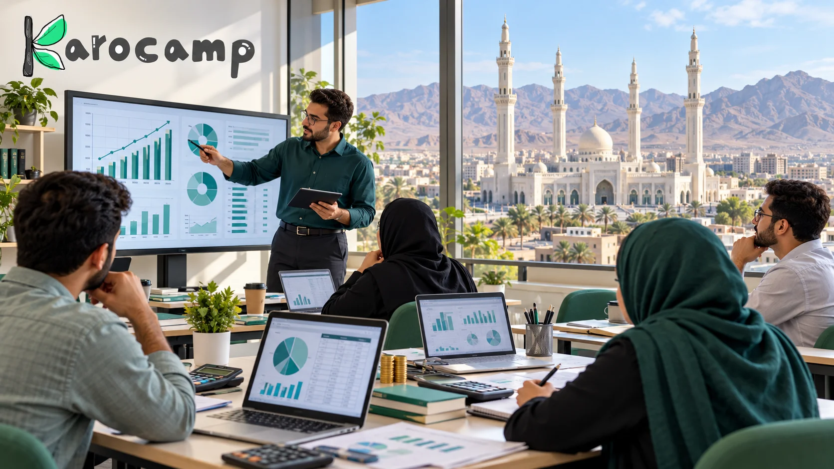 بهترین آموزشگاه حسابداری زاهدان
