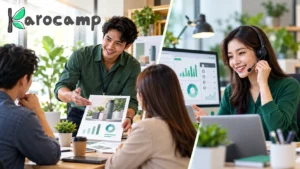 best sales marketing courses cover