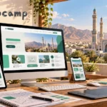 بهترین آموزشگاه طراحی سایت زاهدان
