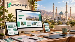 بهترین آموزشگاه طراحی سایت زاهدان