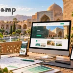 بهترین آموزشگاه طراحی سایت کرمان