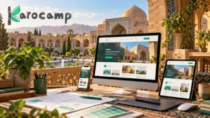 بهترین آموزشگاه طراحی سایت کرمان