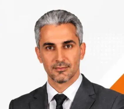 ناصر جعفری