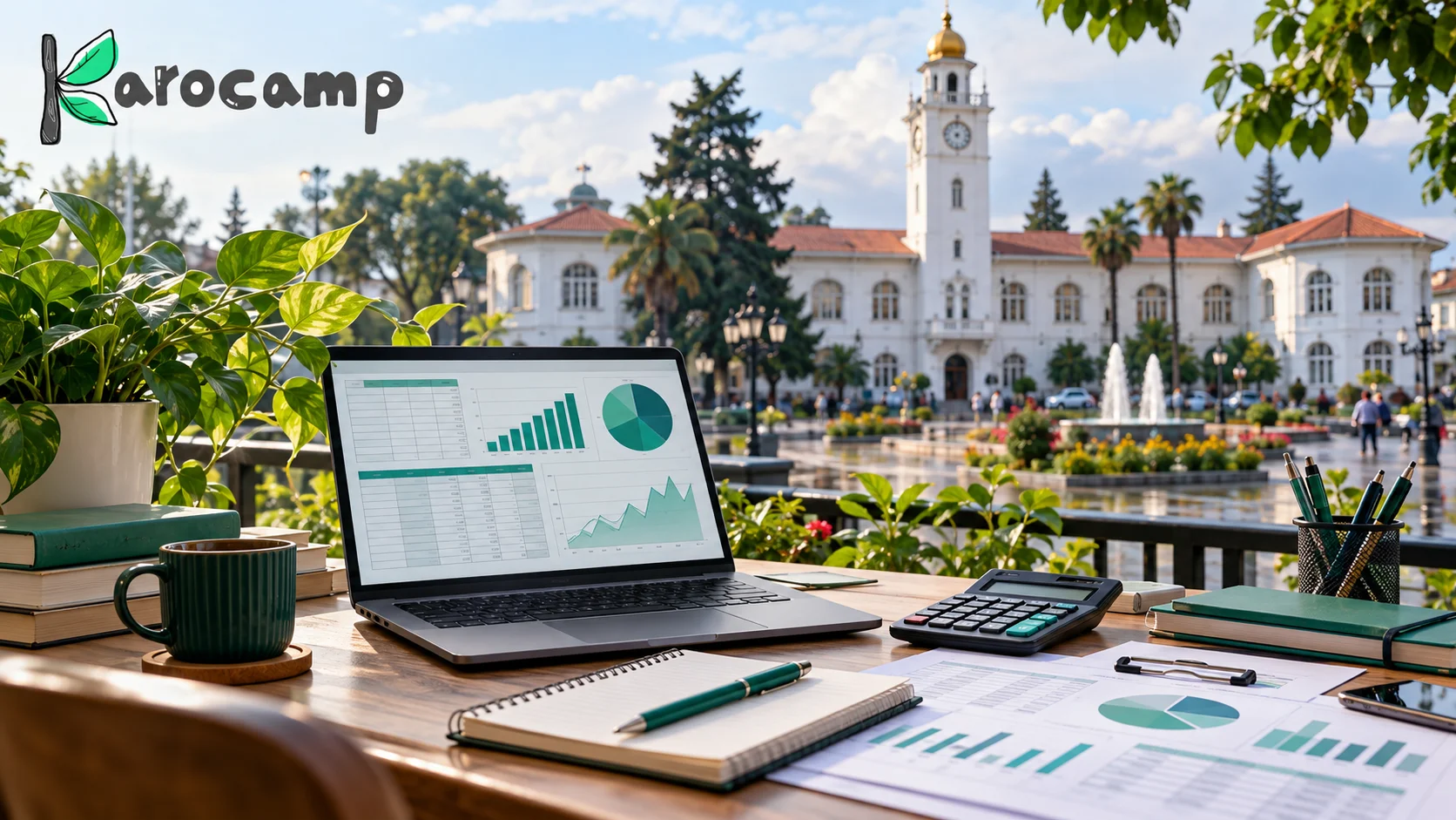 بهترین آموزشگاه حسابداری رشت