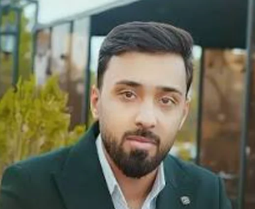سعید پارسایی